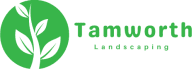 Landscaping Tamworth Company Logo